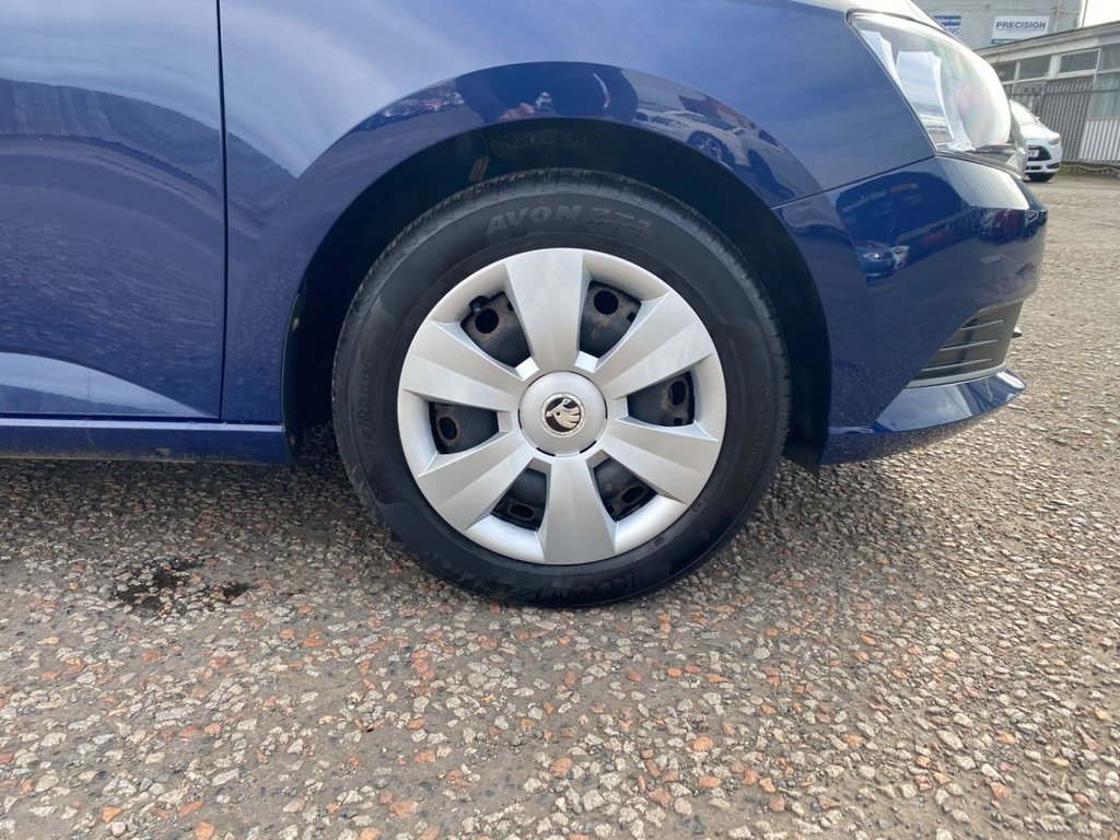 Used Skoda Fabia 2017 for sale - 78096838: Photo 10