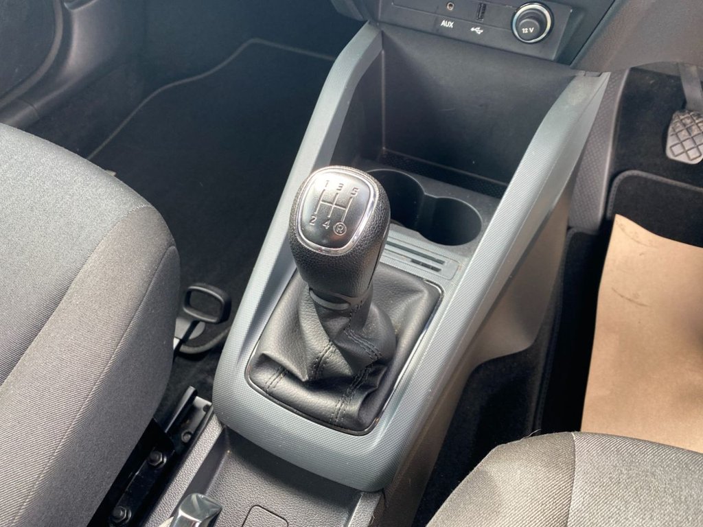 Used Skoda Fabia 2017 for sale - 78096838: Photo 18