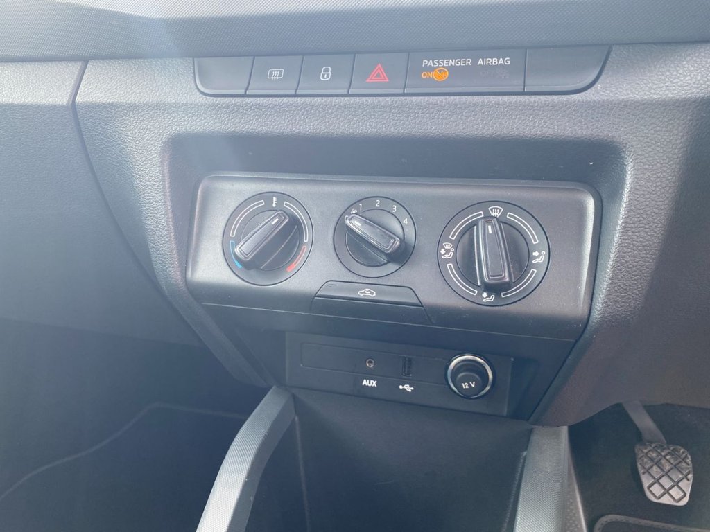 Used Skoda Fabia 2017 for sale - 78096838: Photo 19