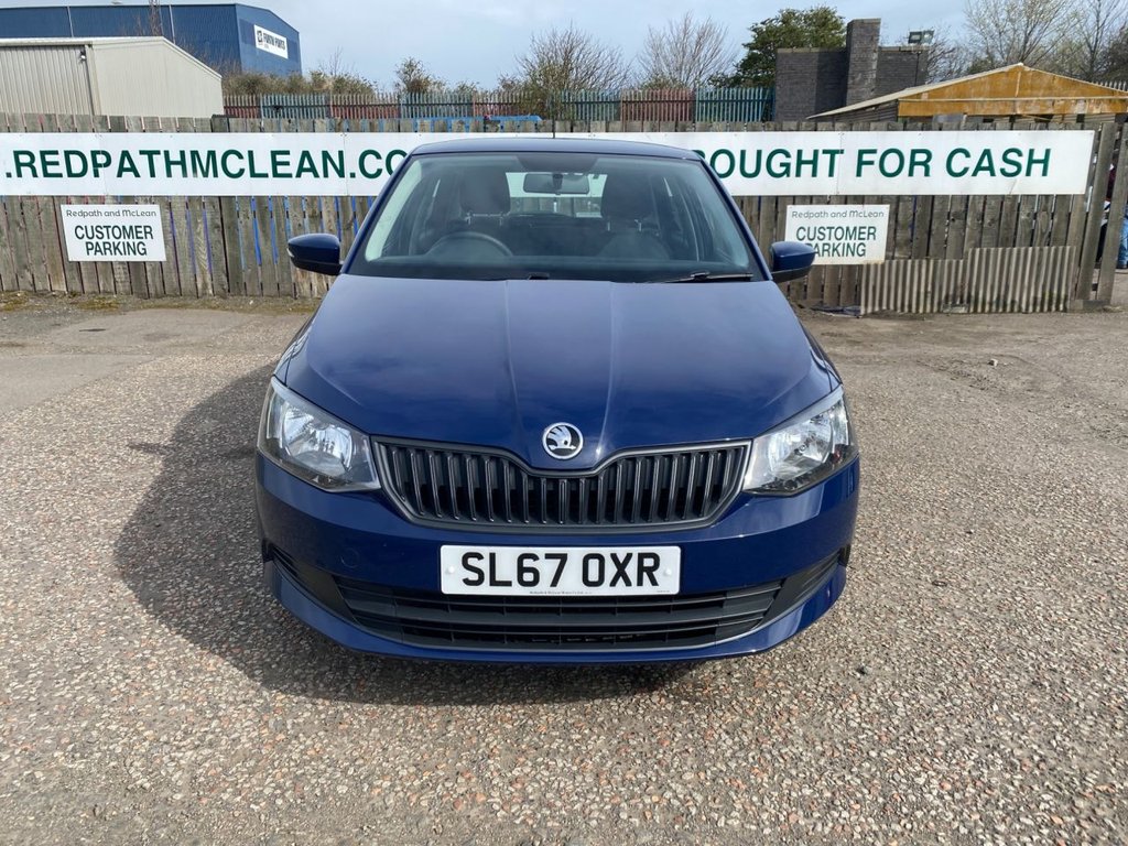 Used Skoda Fabia 2017 for sale - 78096838: Photo 2