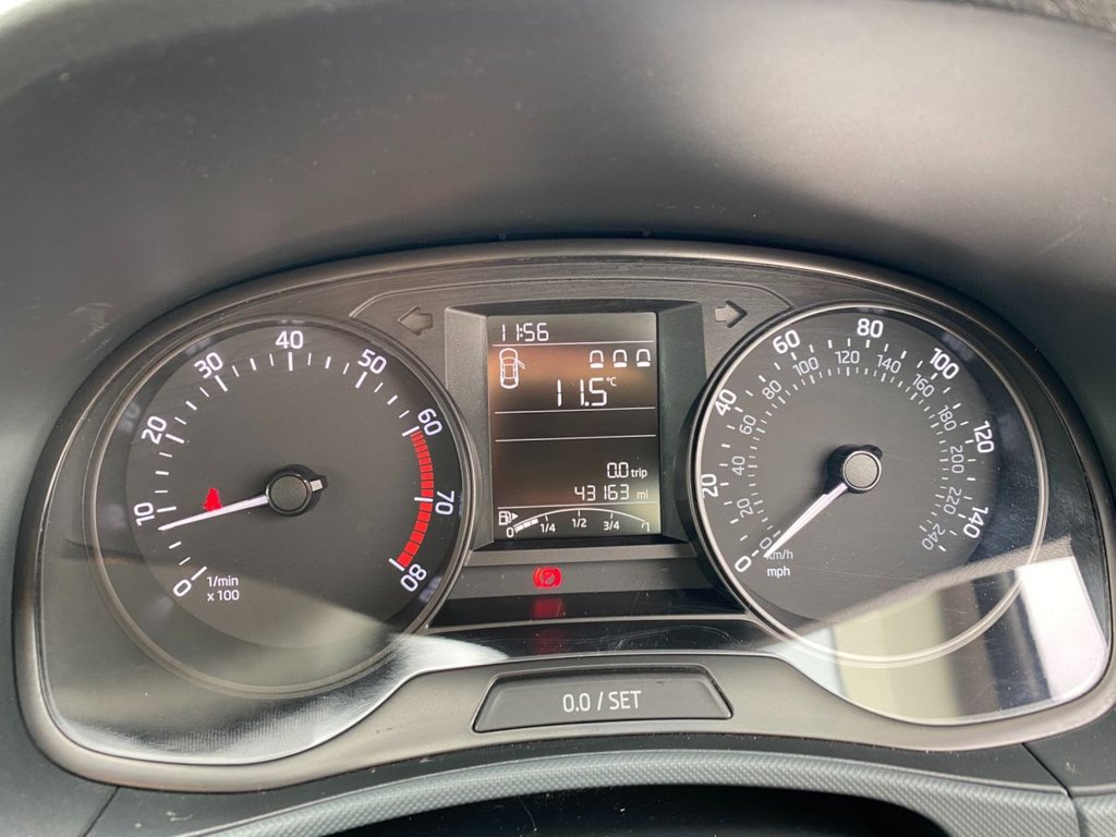 Used Skoda Fabia 2017 for sale - 78096838: Photo 22