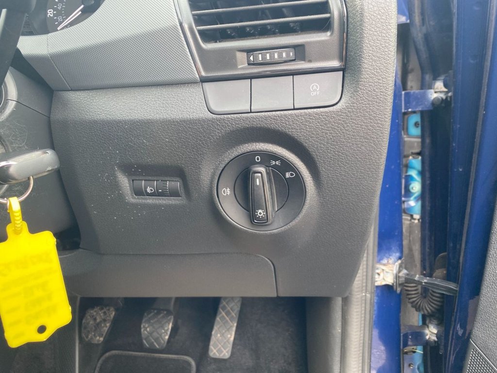 Used Skoda Fabia 2017 for sale - 78096838: Photo 23