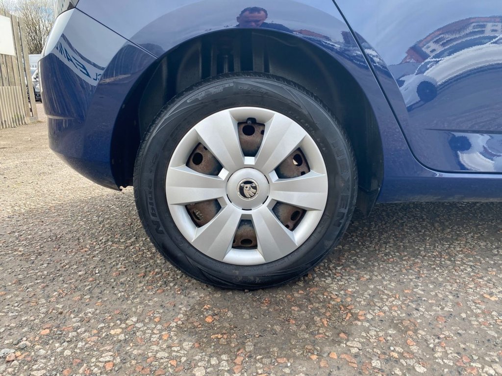 Used Skoda Fabia 2017 for sale - 78096838: Photo 9