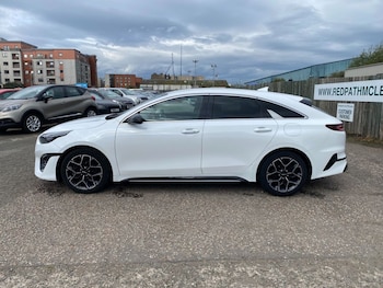 Used Kia Pro Ceed 2022 for sale - 75912401: Photo