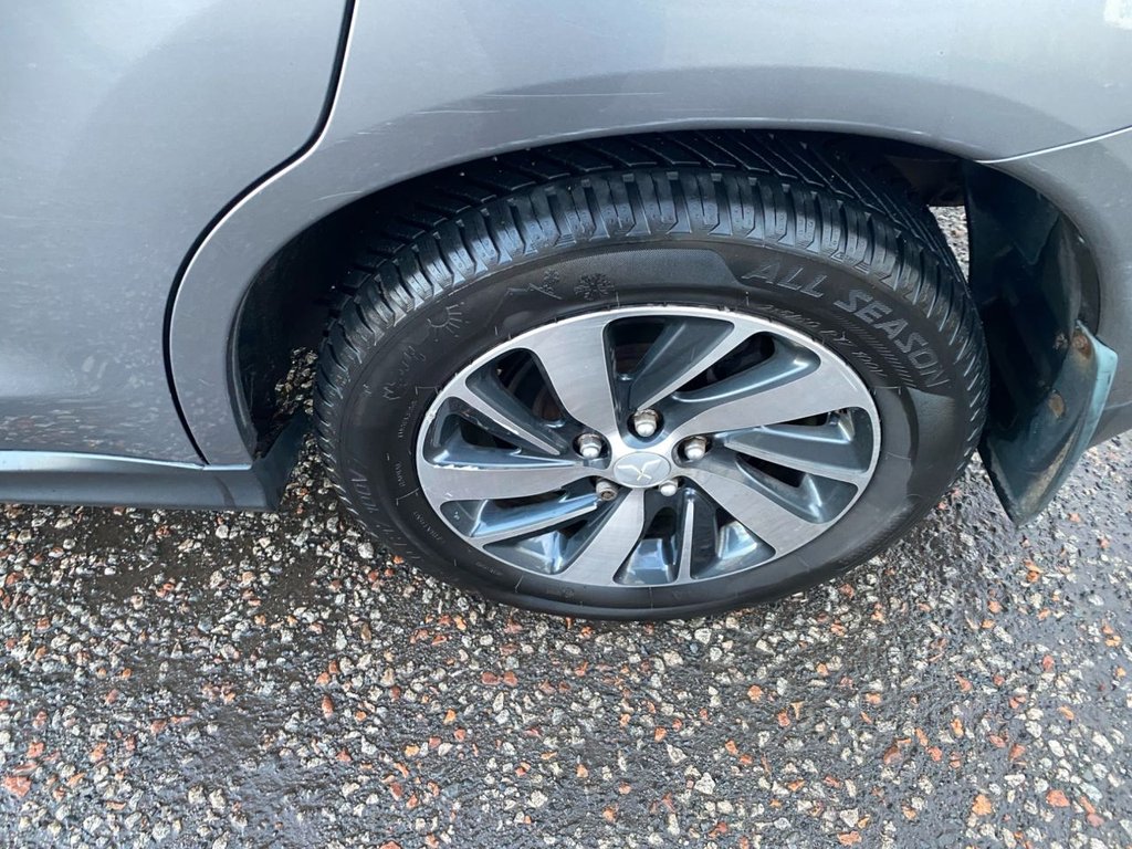 Used Mitsubishi ASX 2014 for sale - 77121766: Photo 11