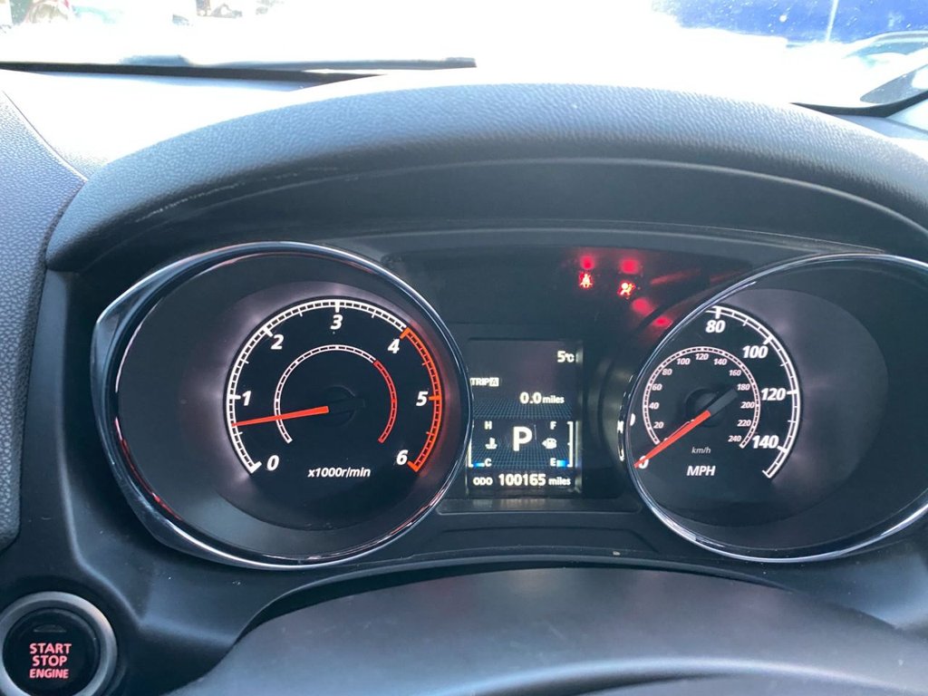 Used Mitsubishi ASX 2014 for sale - 77121766: Photo 15