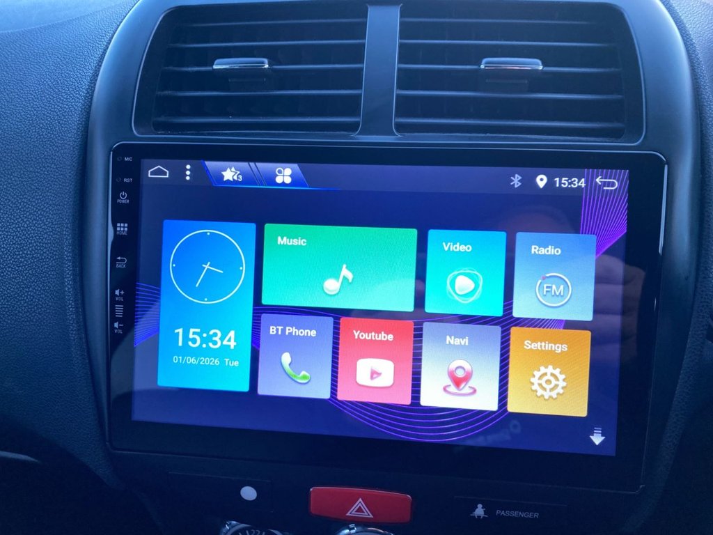 Used Mitsubishi ASX 2014 for sale - 77121766: Photo 16