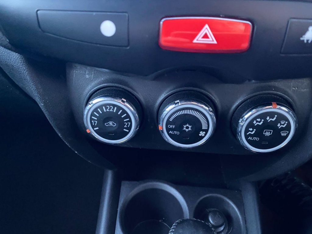 Used Mitsubishi ASX 2014 for sale - 77121766: Photo 17