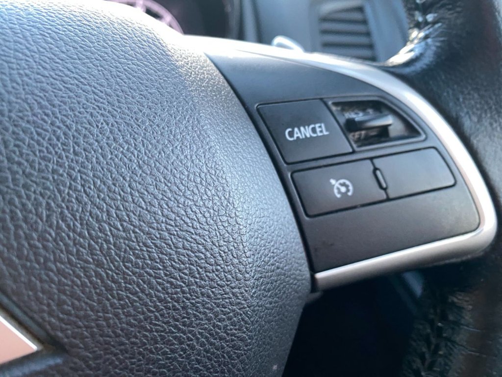 Used Mitsubishi ASX 2014 for sale - 77121766: Photo 21