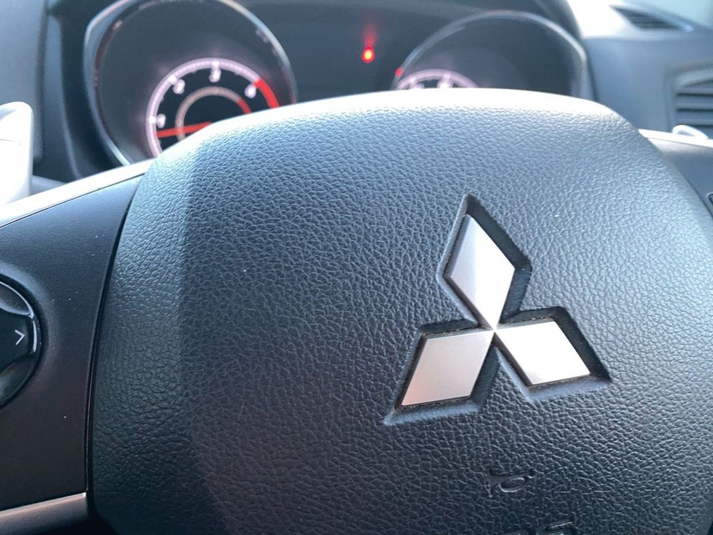 Used Mitsubishi ASX 2014 for sale - 77121766: Photo 22