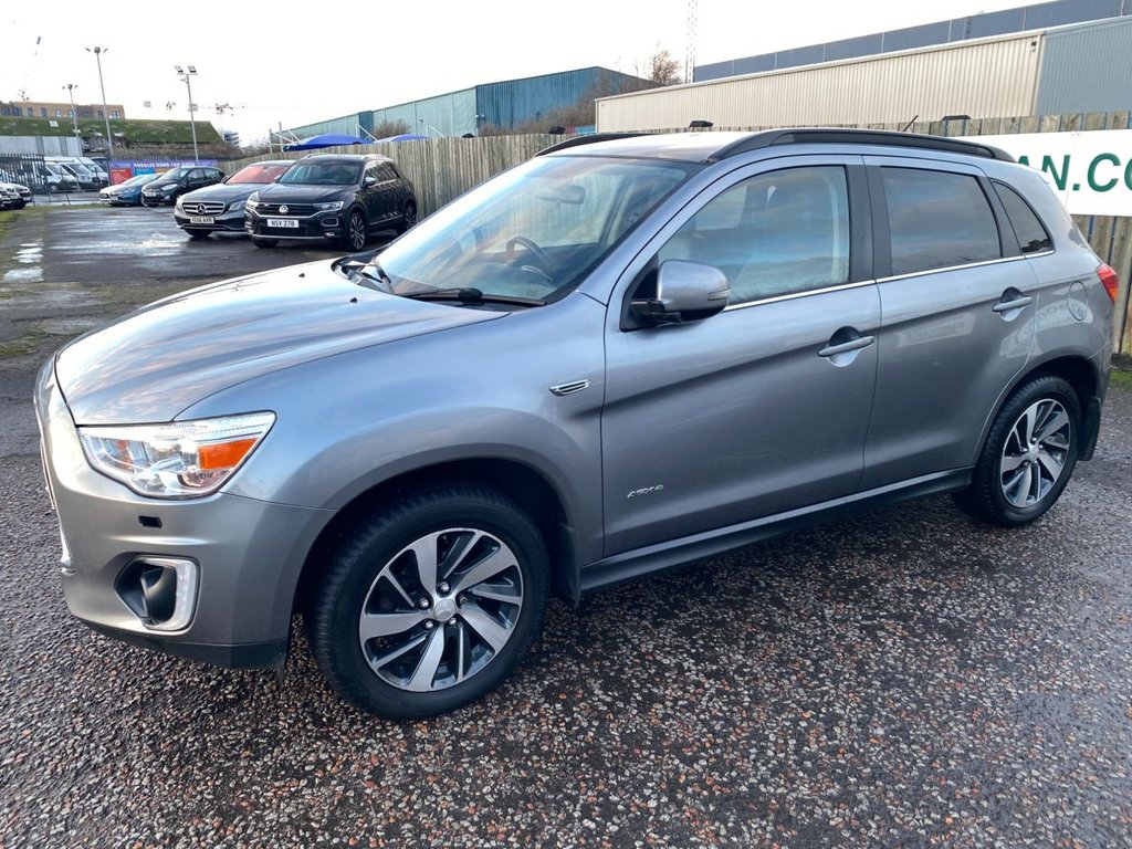 Used Mitsubishi ASX 2014 for sale - 77121766: Photo 3
