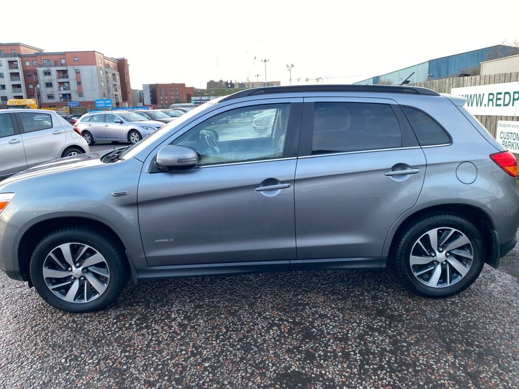 Used Mitsubishi ASX 2014 for sale - 77121766: Photo 4