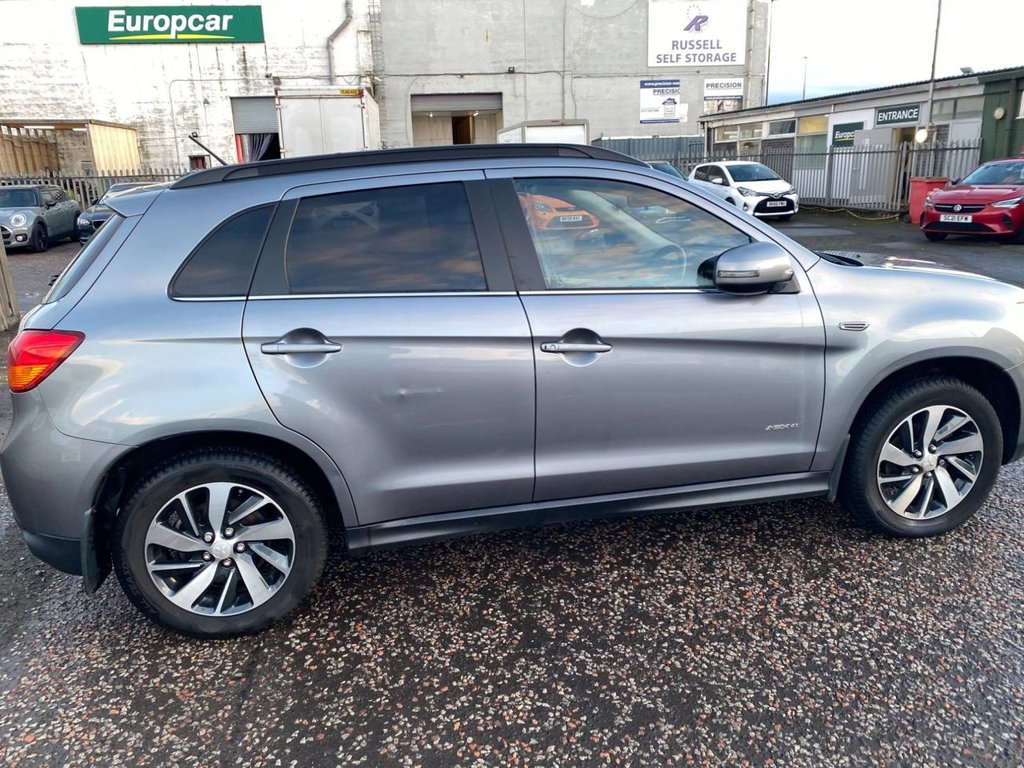 Used Mitsubishi ASX 2014 for sale - 77121766: Photo 7