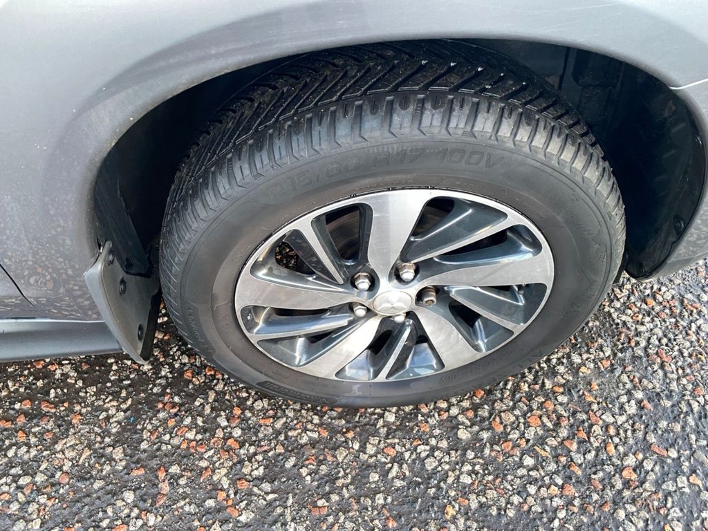 Used Mitsubishi ASX 2014 for sale - 77121766: Photo 9