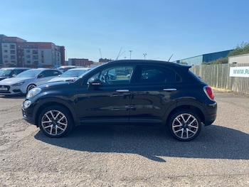 Used Fiat 500X 2016 for sale - 79155397: Photo