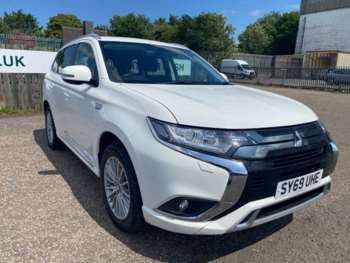 Used Mitsubishi Outlander 2019 for sale - 75047566: Photo