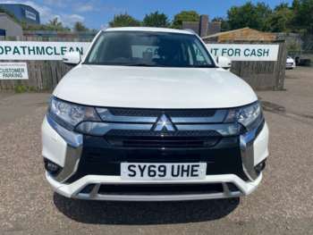 Used Mitsubishi Outlander 2019 for sale - 75047566: Photo