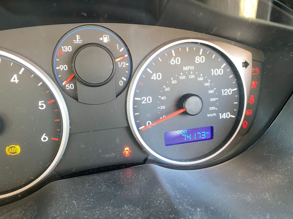 Used Hyundai i20 2013 for sale - 76396198: Photo 5