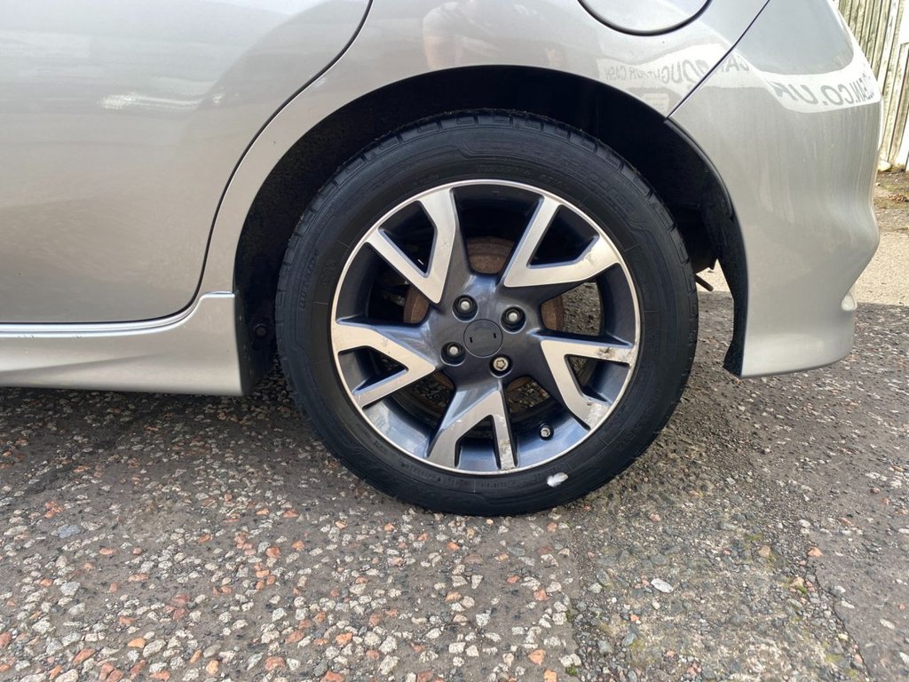 Used Nissan Note 2014 for sale - 76333145: Photo 12