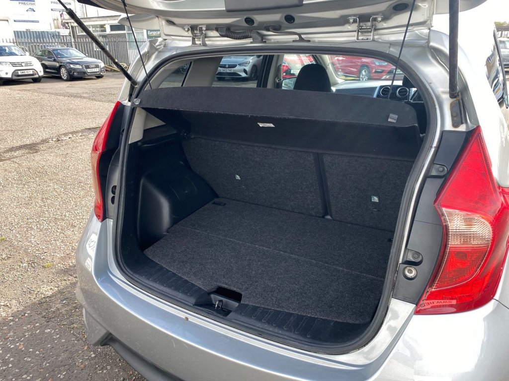 Used Nissan Note 2014 for sale - 76333145: Photo 15