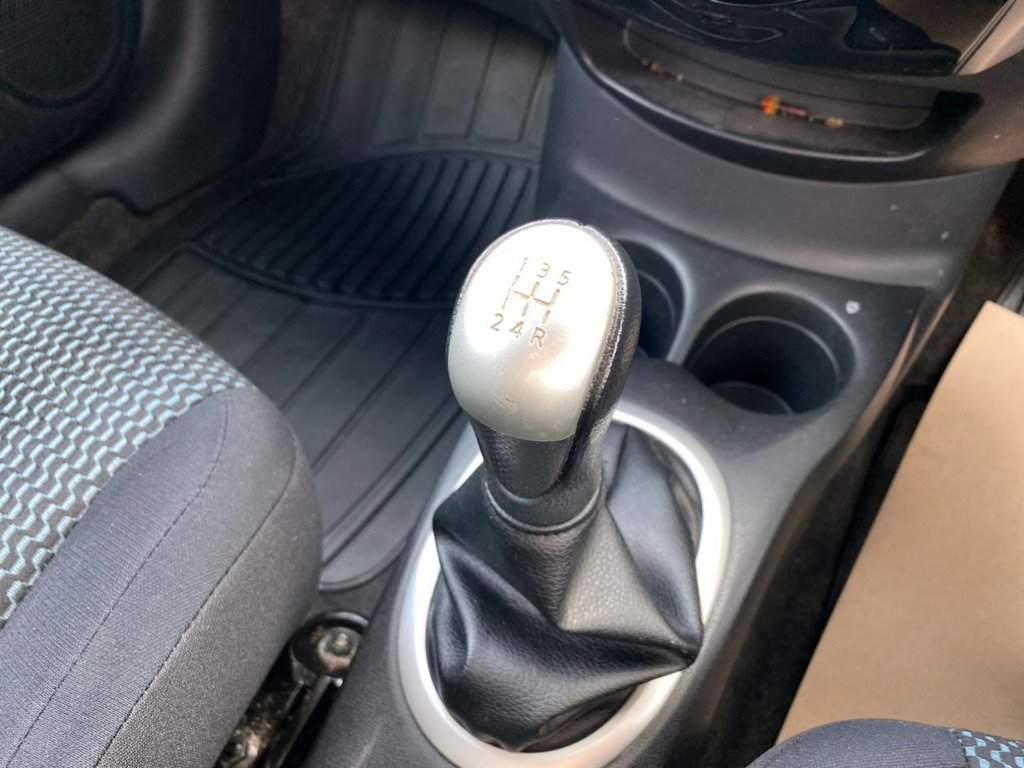 Used Nissan Note 2014 for sale - 76333145: Photo 18