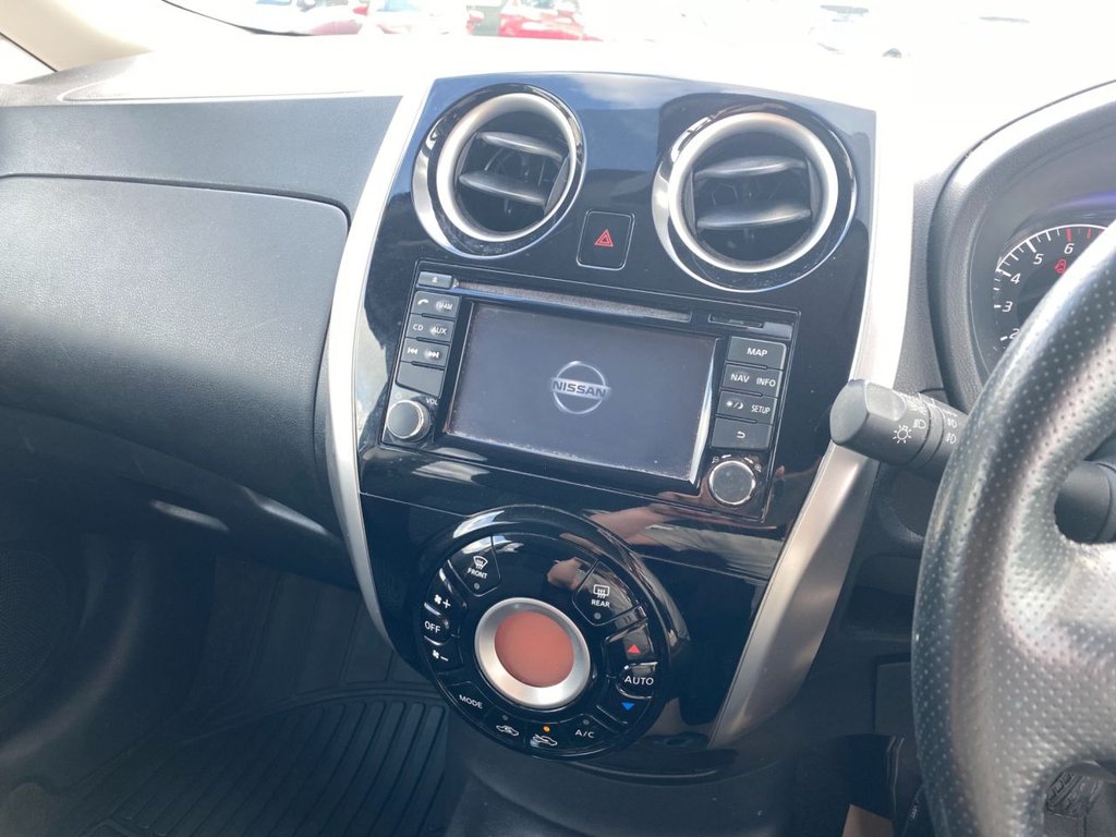 Used Nissan Note 2014 for sale - 76333145: Photo 19