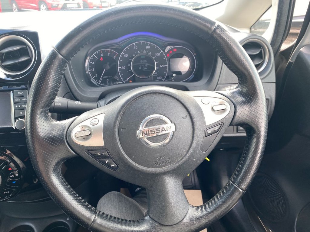 Used Nissan Note 2014 for sale - 76333145: Photo 20