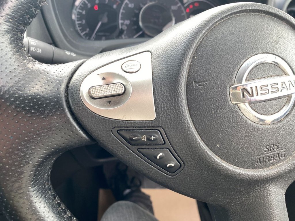 Used Nissan Note 2014 for sale - 76333145: Photo 21
