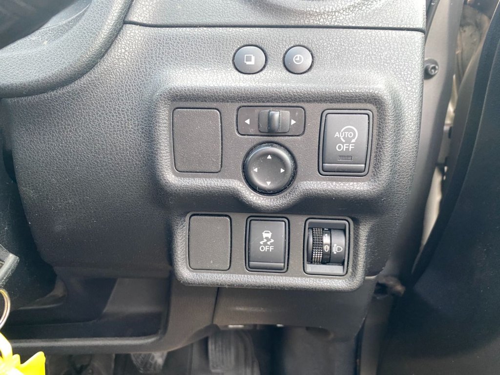 Used Nissan Note 2014 for sale - 76333145: Photo 23