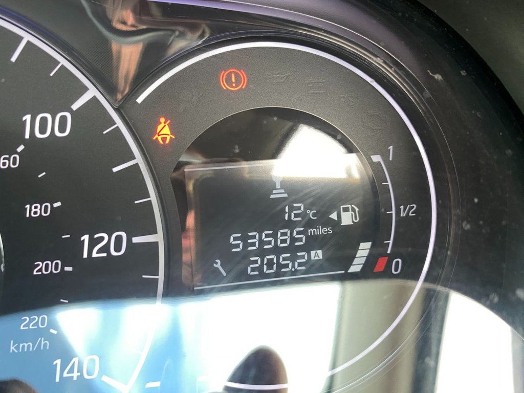 Used Nissan Note 2014 for sale - 76333145: Photo 25