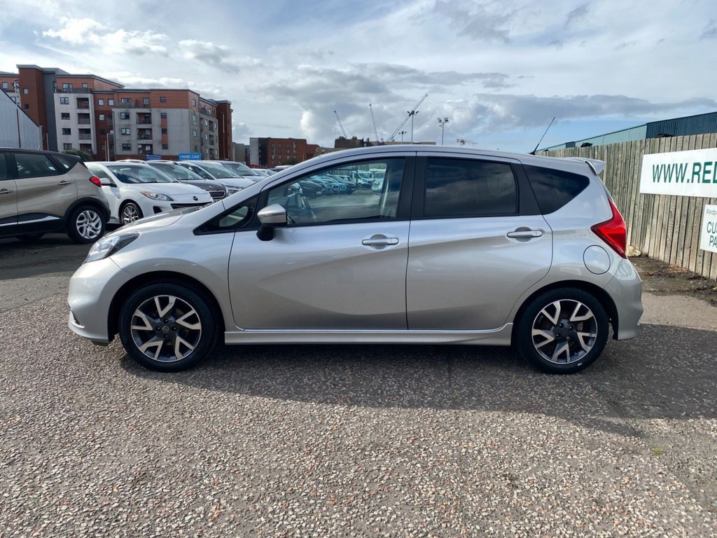 Used Nissan Note 2014 for sale - 76333145: Photo 4