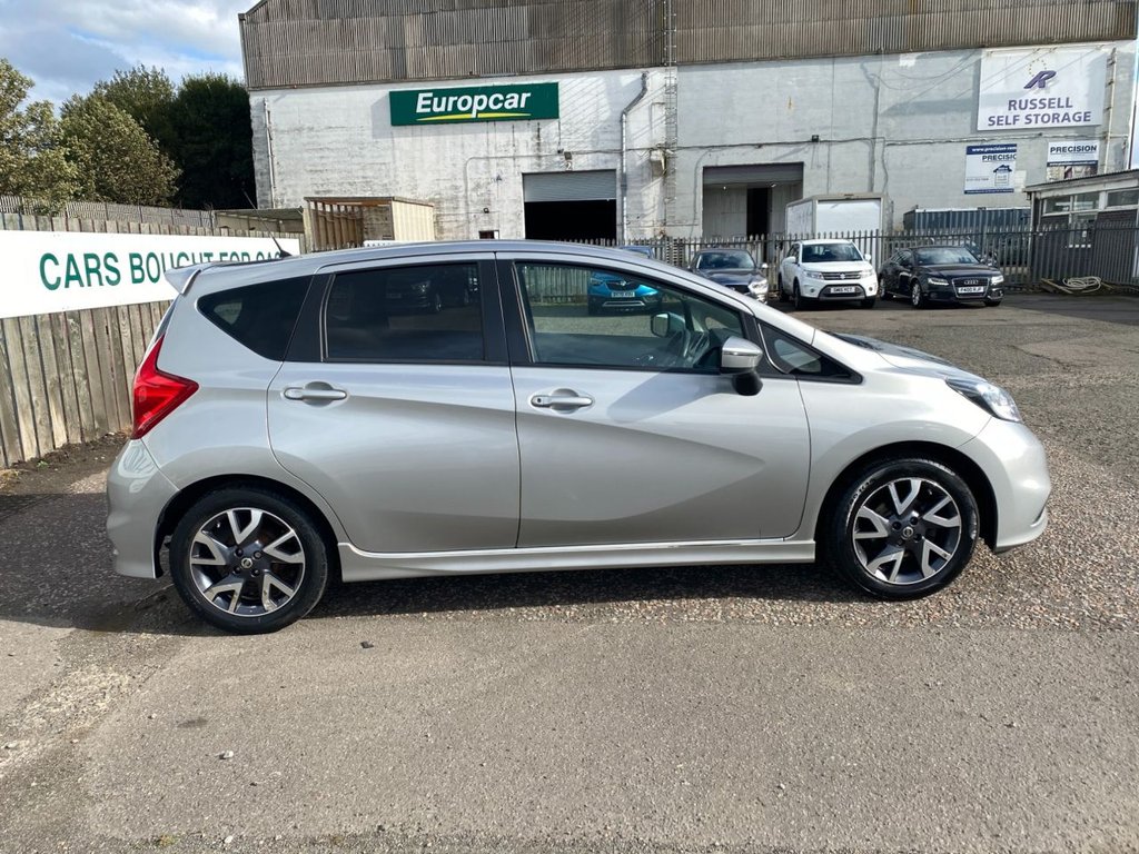 Used Nissan Note 2014 for sale - 76333145: Photo 8