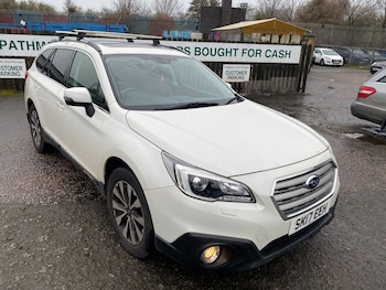 Used Subaru Outback 2017 for sale - 77850027: Photo