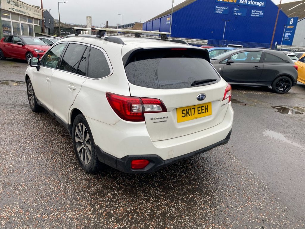 Used Subaru Outback 2017 for sale - 77850027: Photo 5