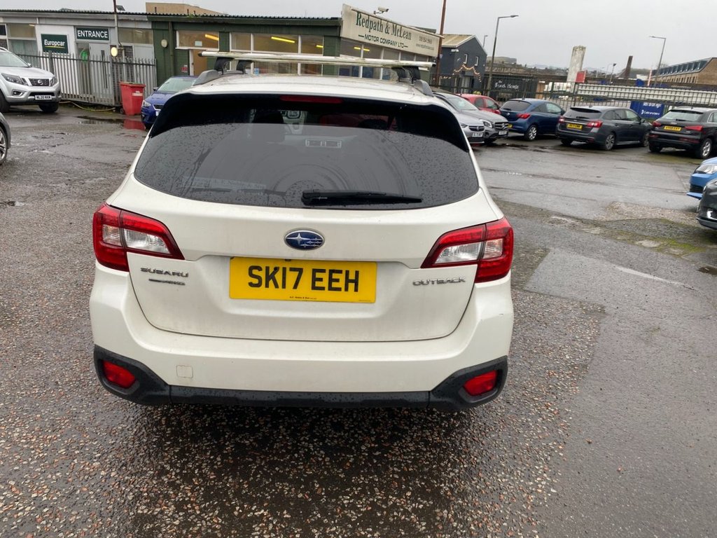 Used Subaru Outback 2017 for sale - 77850027: Photo 6