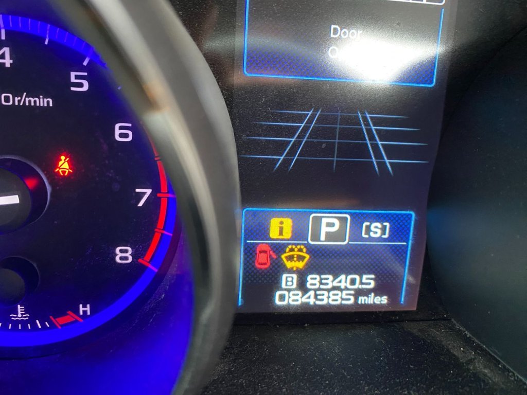 Used Subaru Outback 2017 for sale - 77850027: Photo 9