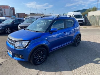 Used Suzuki Ignis 2018 for sale - 79619603: Photo