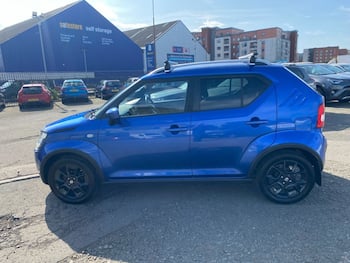 Used Suzuki Ignis 2018 for sale - 79619603: Photo