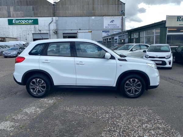 Used Suzuki Vitara 2015 for sale - 75135095: Photo 10