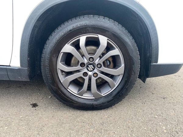 Used Suzuki Vitara 2015 for sale - 75135095: Photo 12