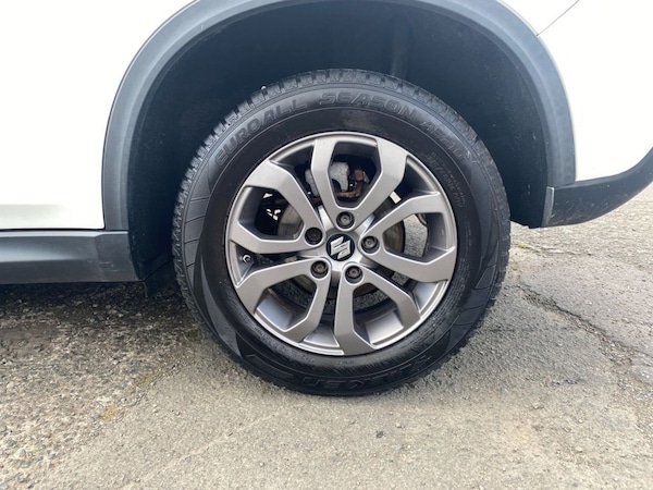 Used Suzuki Vitara 2015 for sale - 75135095: Photo 14