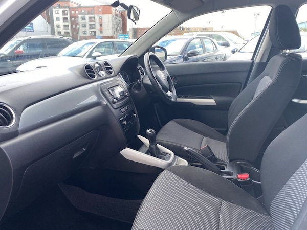 Used Suzuki Vitara 2015 for sale - 75135095: Photo 15