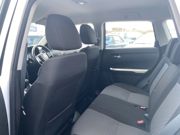 Used Suzuki Vitara 2015 for sale - 75135095: Photo 16