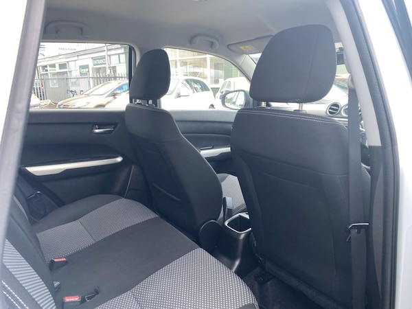 Used Suzuki Vitara 2015 for sale - 75135095: Photo 18
