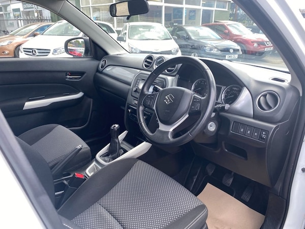 Used Suzuki Vitara 2015 for sale - 75135095: Photo 19