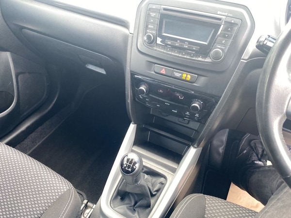 Used Suzuki Vitara 2015 for sale - 75135095: Photo 20