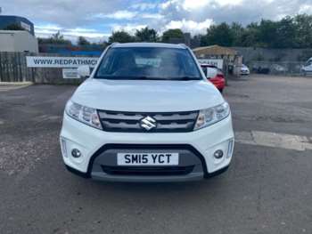 Used Suzuki Vitara 2015 for sale - 75135095: Photo