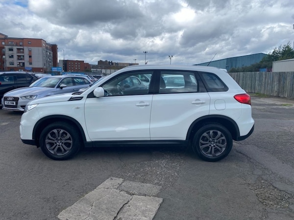 Used Suzuki Vitara 2015 for sale - 75135095: Photo 6
