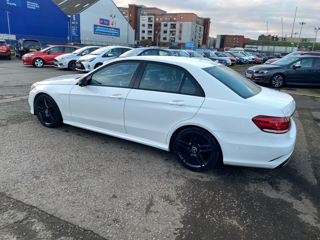 Used Mercedes-Benz E Class 2016 for sale - 77048899: Photo 14