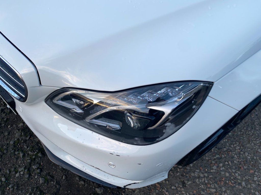 Used Mercedes-Benz E Class 2016 for sale - 77048899: Photo 15